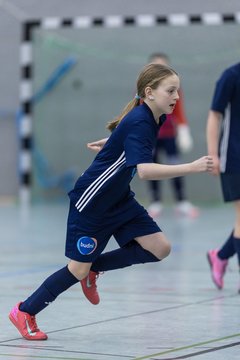 Bild 262 - wDJ Loewinnen Cup D1